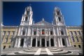 Royal Palace - Mafra - Portugal